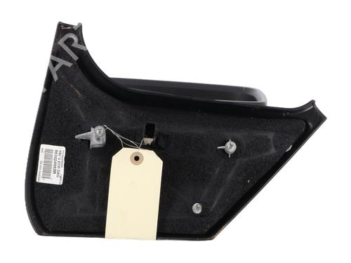Left mirror RENAULT TRAFIC III Van (FG_) 2.0 dCi 170 (FGMM, FGMV) | BP28619385C26 