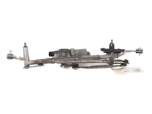 Front wiper motor SUZUKI CELERIO (LF) 1.0 (AVK310) | BP36693041M29 - Image 4