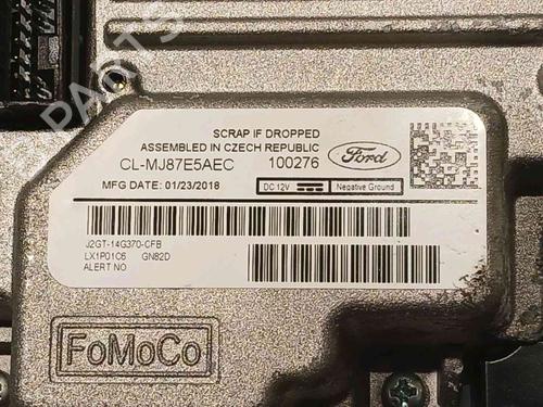 Display monitor FORD S-MAX (CJ, WA6)  | BP20605815C48 