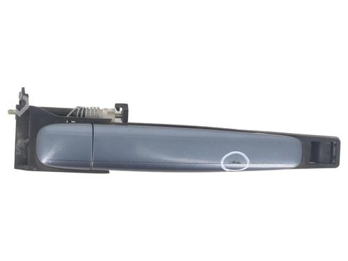 Używane Klamka zewnętrzna drzwi przednich prawych PEUGEOT 307 (3A/C) 1.6 HDi (90 hp) 29908267