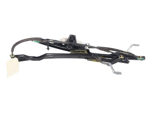 Front left window mechanism FORD FOCUS III 2.0 TDCi | BP37756454C22 - Image 2