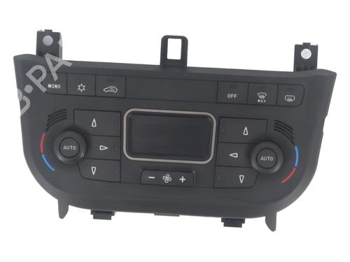 AC-Styringsenhed/Manøvreenhed ALFA ROMEO MITO (955_) 1.6 JTDM (955AXC1B) (120 hp) 30095466