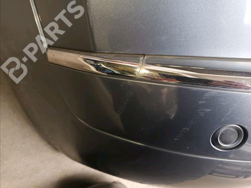 Rear bumper CITROËN C4 Picasso I MPV (UD_) 1.6 HDi | BP10052855C8 