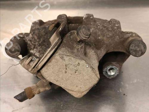 Right rear brake caliper MAZDA 3 (BK) 1.6 DI Turbo | BP20603820M106 