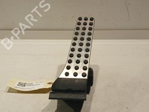Pedal MERCEDES-BENZ C-CLASS (W204) C 200 CDI (204.001) | BP20701554I4 