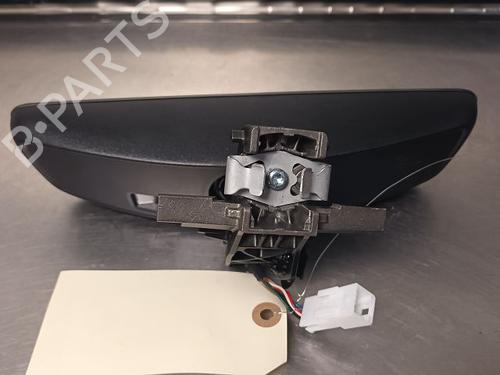 Rear mirror RENAULT ESPACE V (JR_)  | BP21123775I6 