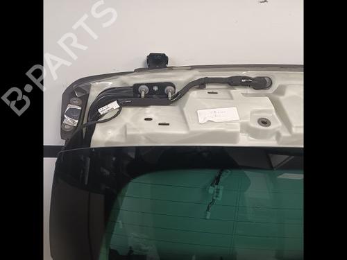 Tailgate RENAULT ESPACE V (JR_)  | BP20601750C6 