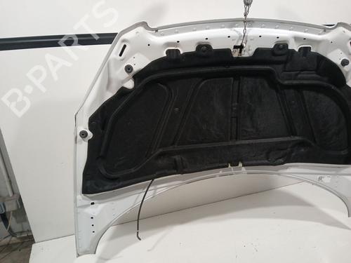Hood PEUGEOT 307 (3A/C) 1.4 HDi | BP28312436C1 