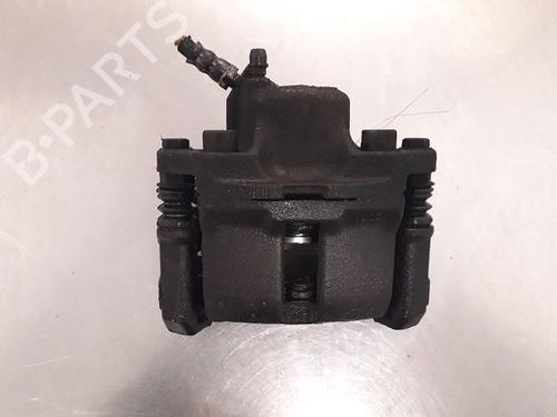 Used Right front brake caliper DACIA SANDERO 1.2 16V (75 hp) 14862691