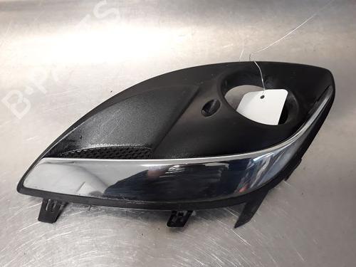 Used Grille OPEL CORSA D (S07) 1.3 CDTI (L08, L68) (75 hp) 14865270