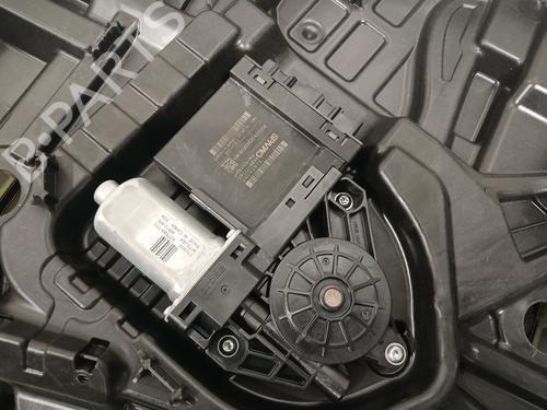 Front right window mechanism VOLVO XC90 II (256) T8 Twin Engine AWD | BP28034946C23 