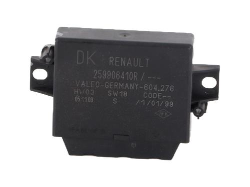 Modulo elettronico RENAULT MEGANE CC (EZ0/1_) 1.4 TCe (EZ0F, EZ1V) (131 hp) 31306028