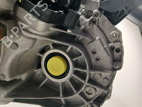 Gearbox RENAULT CLIO IV (BH_) 1.2 16V (BHA1, BHAK, BHMG, BHMK) | BP29474806M3 
