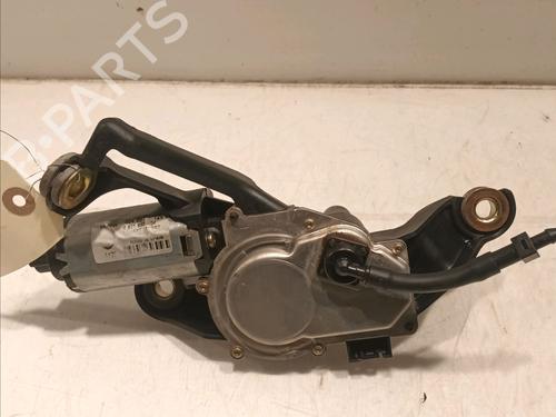 Rear wiper motor BMW 1 (E87) 118 d | BP17214424M102 