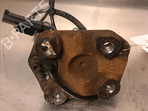 Right rear steering knuckle FIAT TIPO Hatchback (356_, 357_) 1.4 (356HXA1B) | BP12943998M28 