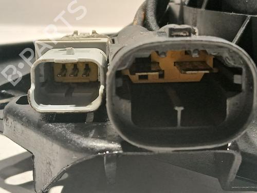 Radiator fan CITROËN C3 I (FC_, FN_) 1.4 HDi | BP31965518M35