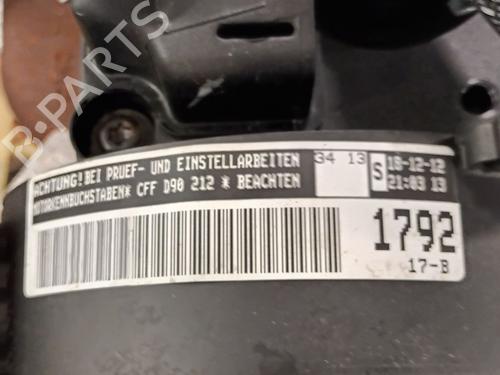 Engine VW TIGUAN (5N_) 2.0 TDI | BP36404144M1 - Image 9