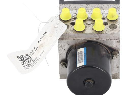 ABS pump VW PASSAT B6 (3C2) 1.9 TDI | BP37019004M43  - Image 5
