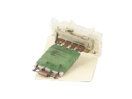 Heater resistor DACIA SANDERO 1.5 dCi | BP25591993M108 