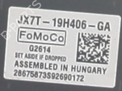 Camera FORD FOCUS IV Turnier (HP) 1.5 EcoBlue | BP38770488E14 - Image 5