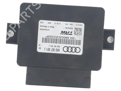 Used Electronic module AUDI A5 (8T3) 2.0 TDI (177 hp) 31242055