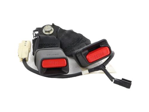 Used Seat buckle SUZUKI BALENO (FW, EW) 1.2 (A1K412) (90 hp) 22992262
