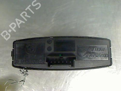 Warning switch BMW 1 (E87) 118 d | BP9319150I22 