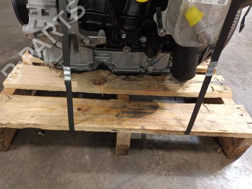 Engine SEAT LEON (KL1, KLG) 2.0 TDI | BP32490436M1