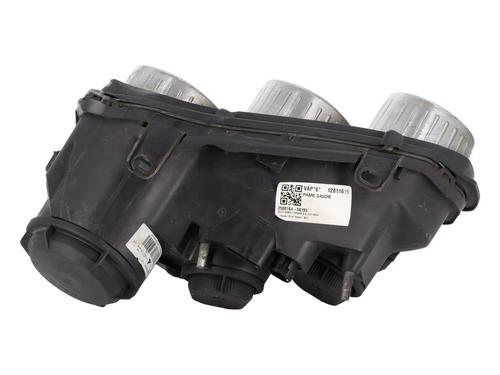 Left headlight ALFA ROMEO SPIDER (939_) 2.0 JTDM (939DXQ1B) | BP28034904C28