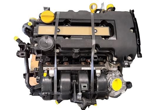 engine-opel-corsa-e-x15-2014-33112452 main image