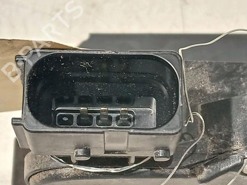 Rear left lock OPEL CORSA D (S07) 1.3 CDTI (L08, L68) | BP18731932C100 