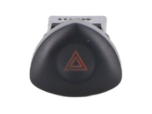 Warning switch RENAULT CLIO II (BB_, CB_) 1.5 dCi (B/CB07) | BP18351265I22