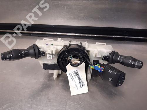 Used Headlight switch RENAULT MEGANE III Hatchback (BZ0/1_, B3_) 1.5 dCi (BZ09, BZ0D, BZ1W, BZ29, BZ14) (110 hp) 9332562