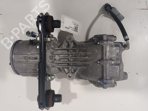 Used Rear differential Rear differential 38683002 38683002