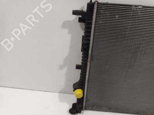 Water radiator RENAULT KOLEOS II (HC_) 2.0 BLUE DCI 185 (HCAN) | BP36035765M31 - Image 2