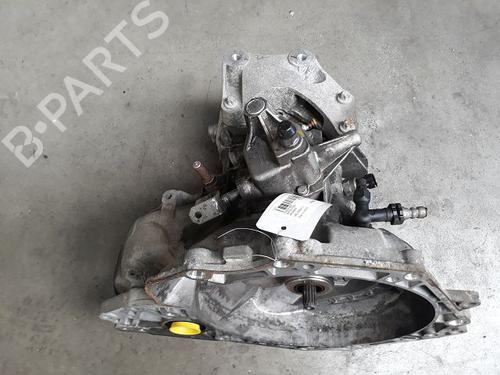 Used Gearbox OPEL CORSA D (S07) 1.2 LPG (L08, L68) (80 hp) 15740370