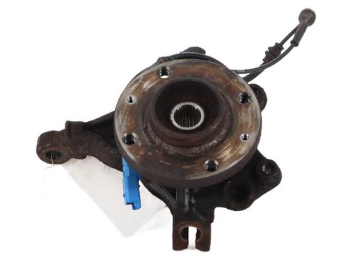 Right front steering knuckle CITROËN C3 II (SC_) 1.1 i | BP29268615M26 