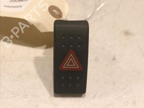 Used Warning switch FIAT SEDICI (189_) 1.9 D Multijet (120 hp) 16448946
