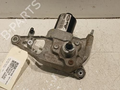 Used Front wiper motor FORD B-MAX (JK) 1.0 EcoBoost (100 hp) 20609138