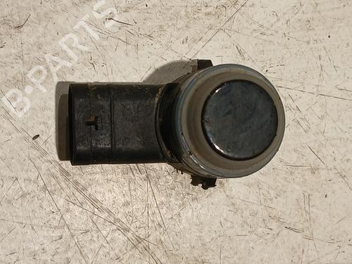 Used Electronic module MERCEDES-BENZ A-CLASS (W176) A 180 CDI / d (176.012) (109 hp) 20607959