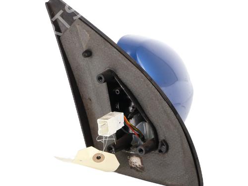 Left mirror CHEVROLET AVEO / KALOS Hatchback (T250, T255) 1.2 LPG | BP22777190C26 