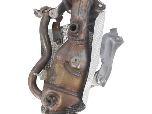 Used Catalyst TOYOTA YARIS (_P21_, _PA1_, _PH1_) 1.5 Hybrid (MXPH10, MXPH11) (116 hp) 30476041