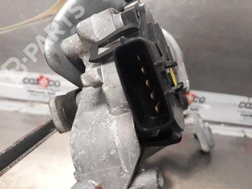 Front wiper motor RENAULT TWINGO III (BCM_, BCA_) 1.0 SCe 70 | BP9329625M29 