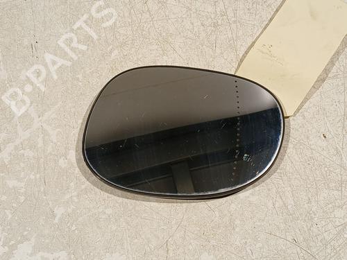 Spejlglas venstre PEUGEOT 206 Van 1.4 HDi (68 hp) 24969875