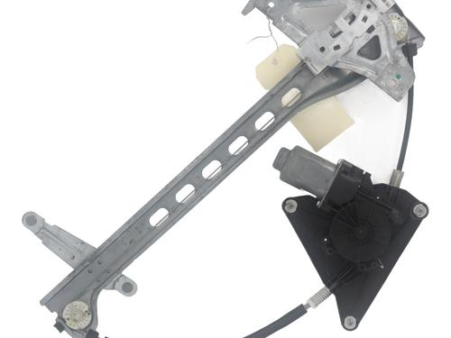 Front left window mechanism PEUGEOT 108 1.0 VTi 72 | BP27978656C22 - Image 3