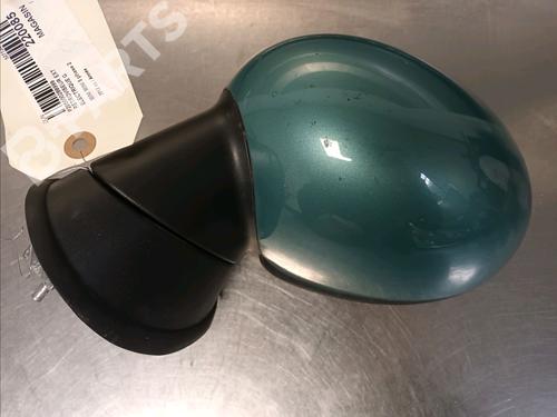 Left mirror MINI MINI (R56) One | BP9705908C26 