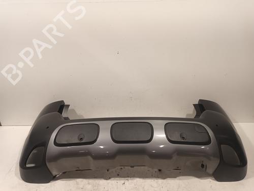Used Rear bumper Rear bumper 36855615 36855615