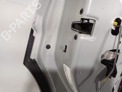 Dør venstre bagtil MINI MINI (F55) Cooper SD | BP31939314C4