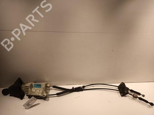 gear-lever-citroen-jumper-ii-van-2006-40050759 main image