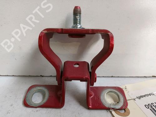 Used Hinge/Door check strap PEUGEOT 208 II (UB_, UP_, UW_, UJ_) 1.2 PureTech 100 (101 hp) 14867819